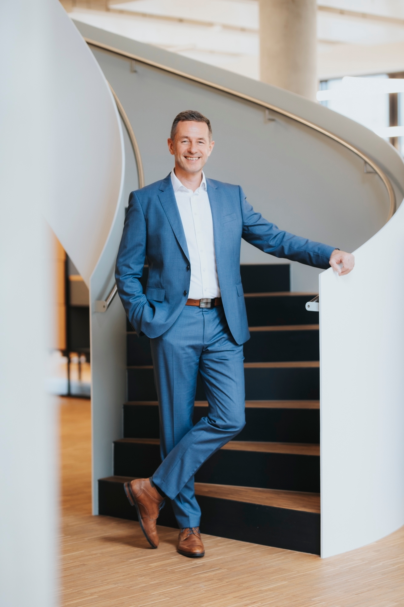 Dr.-Ing. Thorsten Bohnenberger Dr.-Ing. Thorsten Bohnenberger